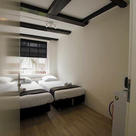 Bnbpearl Amsterdam Extérieur photo