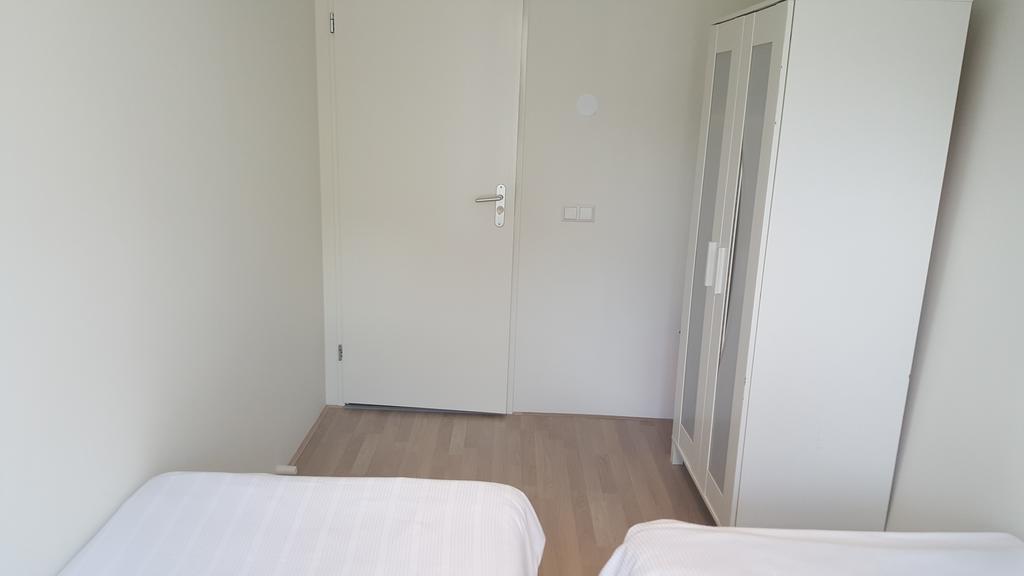 Bnbpearl Amsterdam Extérieur photo