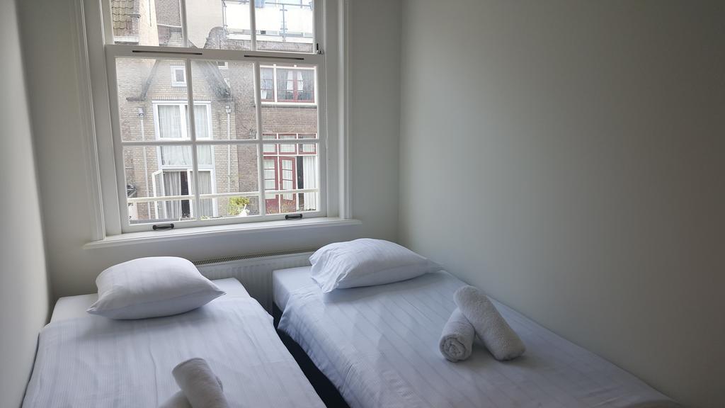 Bnbpearl Amsterdam Extérieur photo