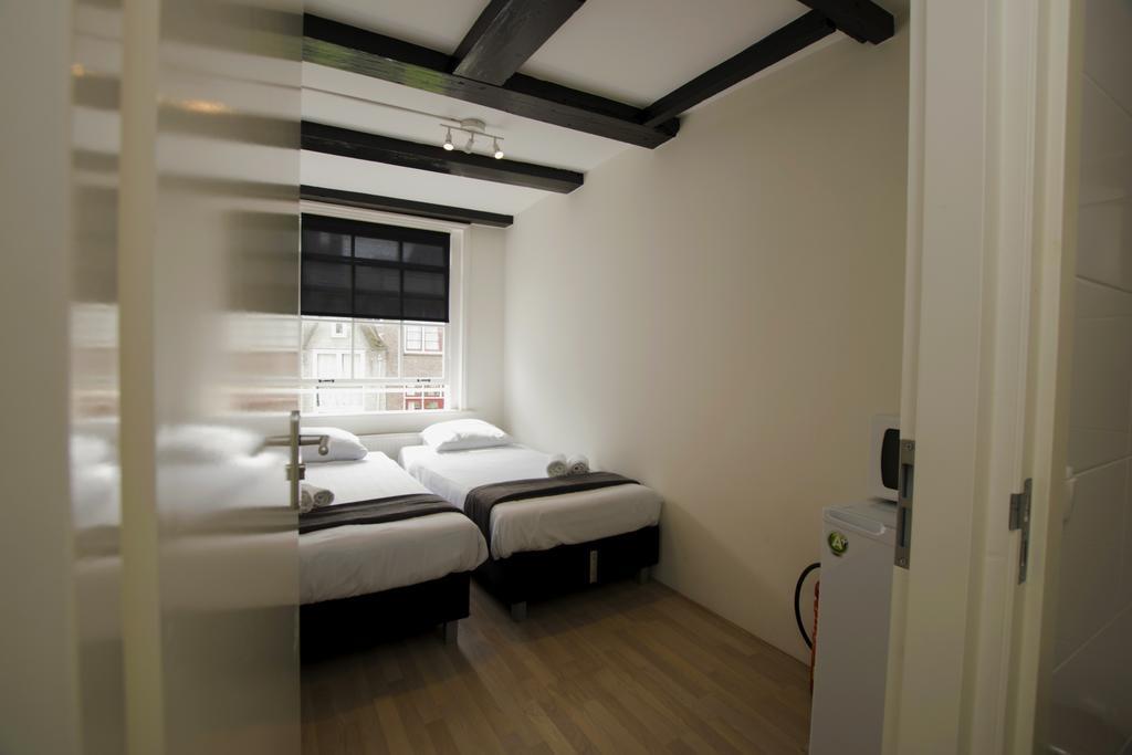 Bnbpearl Amsterdam Extérieur photo