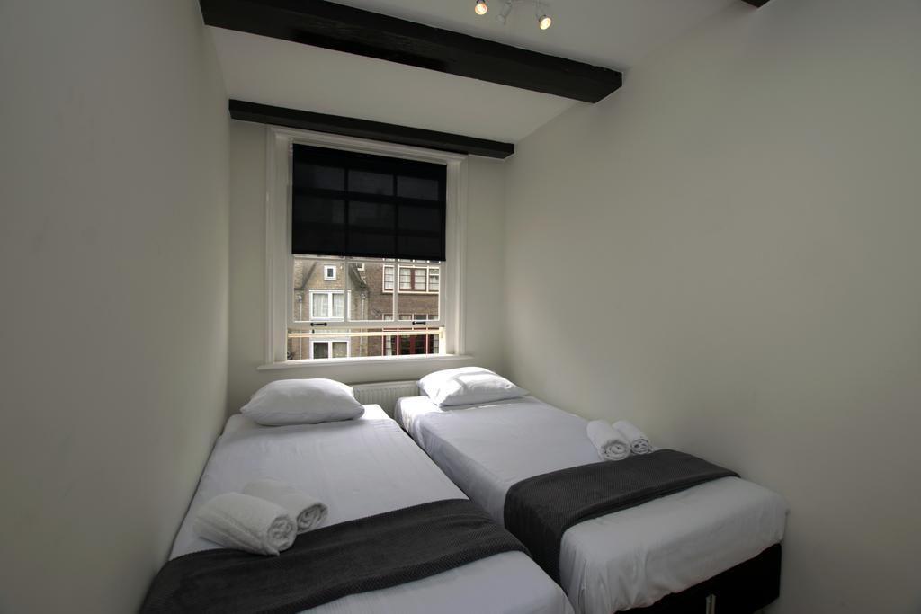 Bnbpearl Amsterdam Extérieur photo