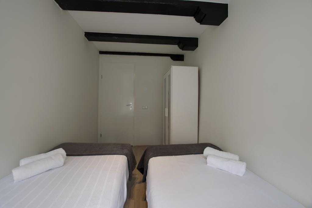 Bnbpearl Amsterdam Extérieur photo