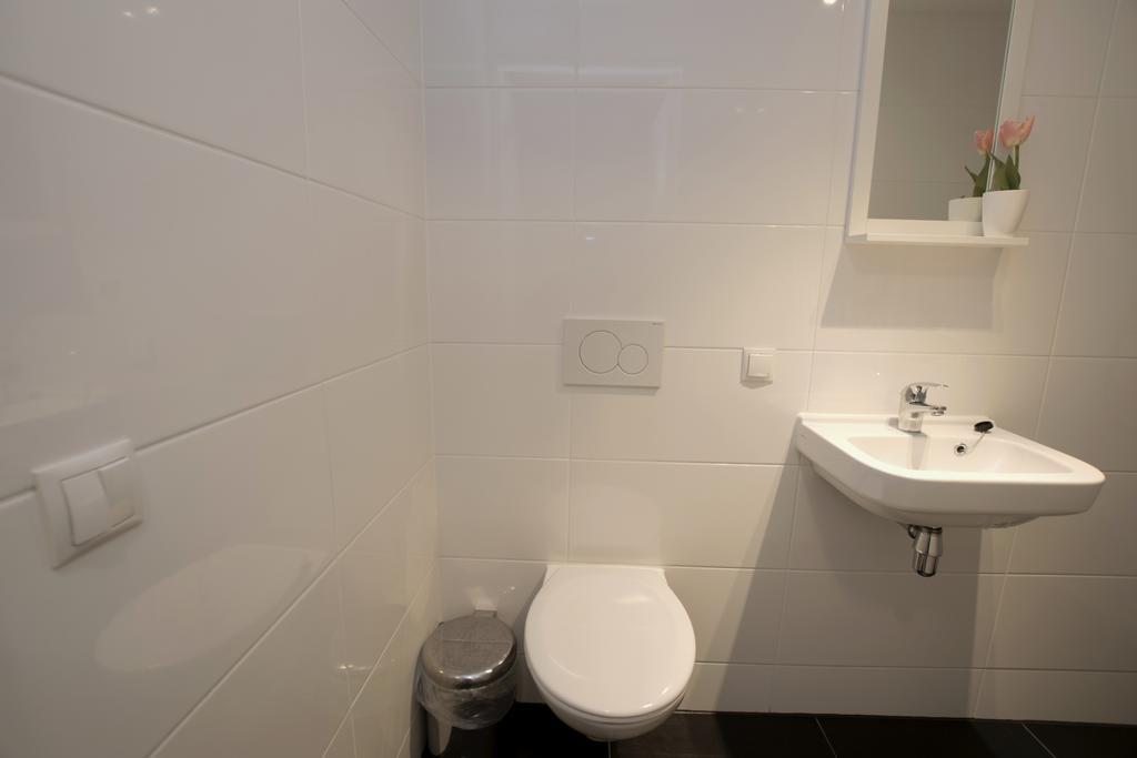 Bnbpearl Amsterdam Extérieur photo