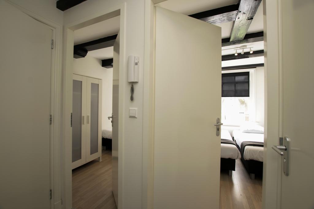 Bnbpearl Amsterdam Extérieur photo