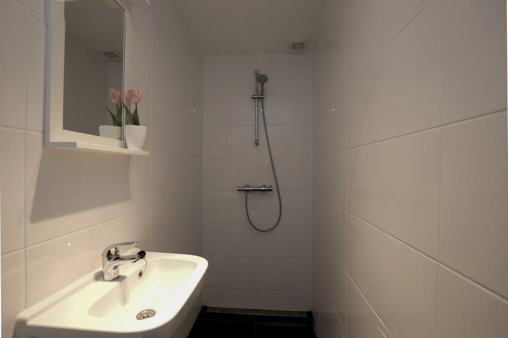 Bnbpearl Amsterdam Extérieur photo