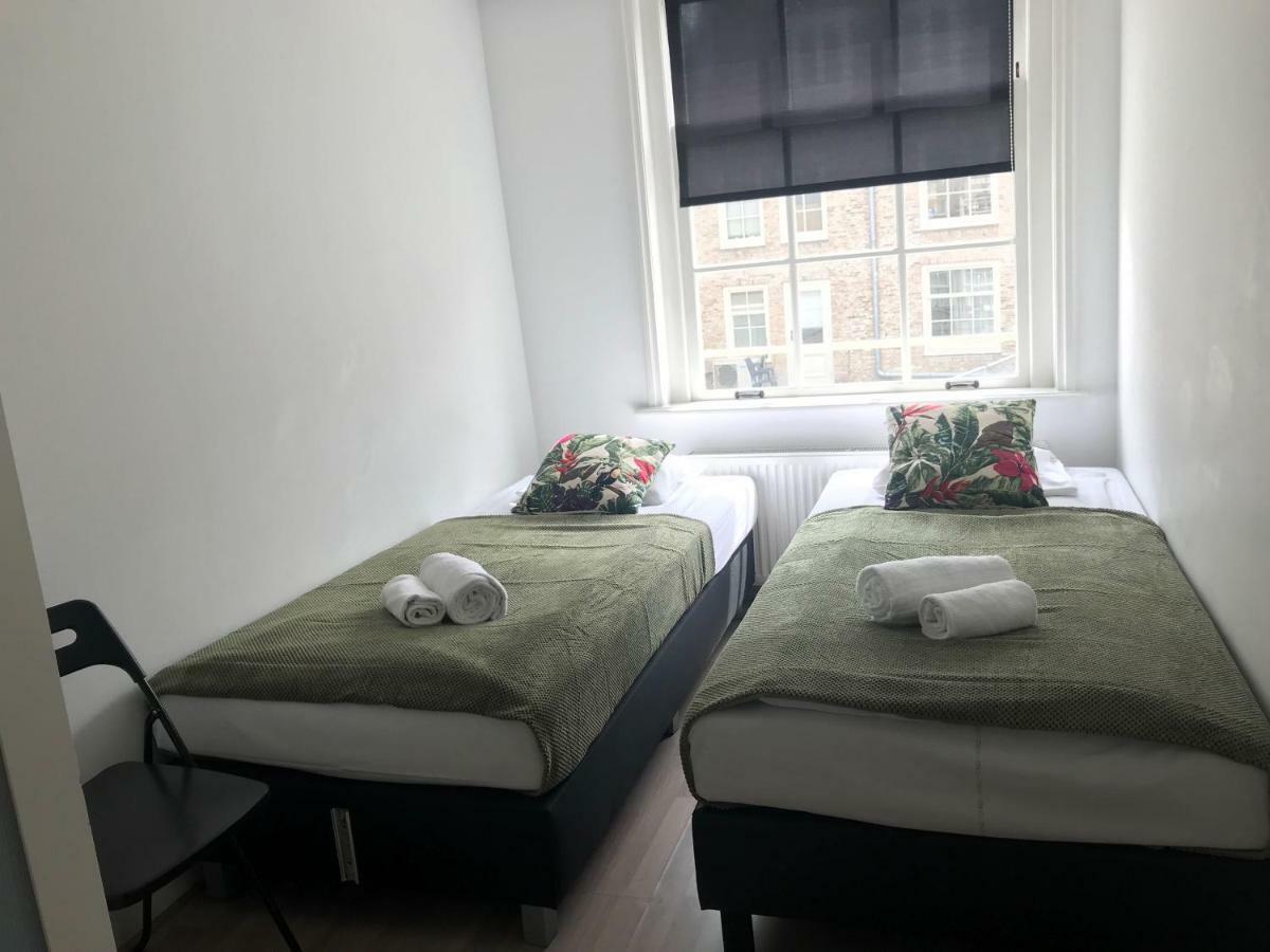 Bnbpearl Amsterdam Extérieur photo