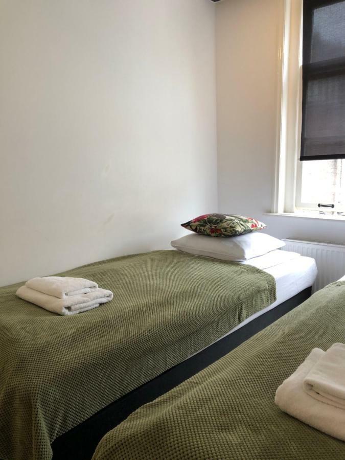 Bnbpearl Amsterdam Extérieur photo