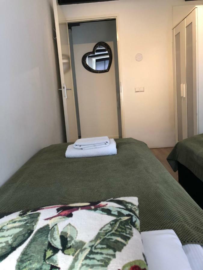 Bnbpearl Amsterdam Extérieur photo