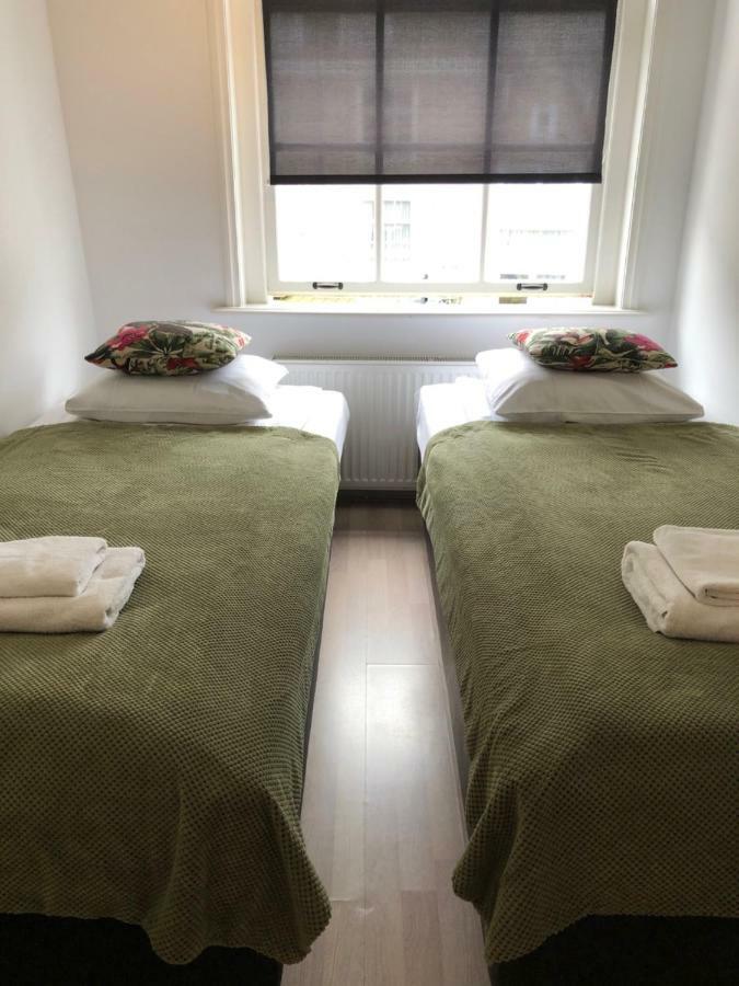Bnbpearl Amsterdam Extérieur photo