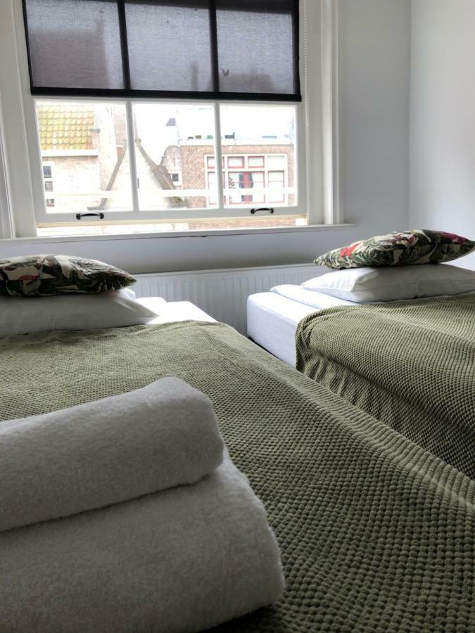 Bnbpearl Amsterdam Extérieur photo