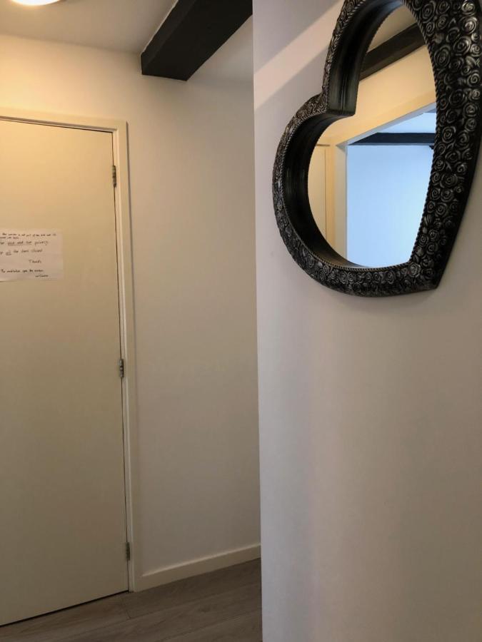 Bnbpearl Amsterdam Extérieur photo