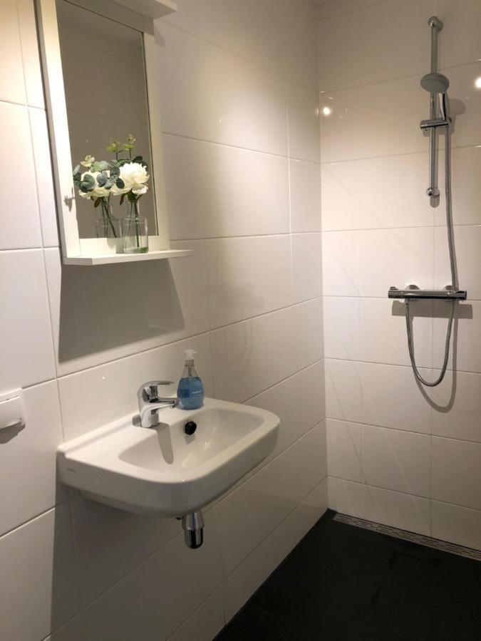 Bnbpearl Amsterdam Extérieur photo